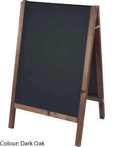 Bistro Chalk A Board
