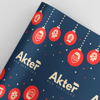 Wrapping Paper