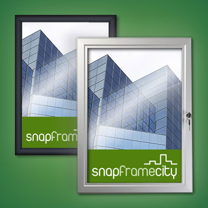 Snapframes